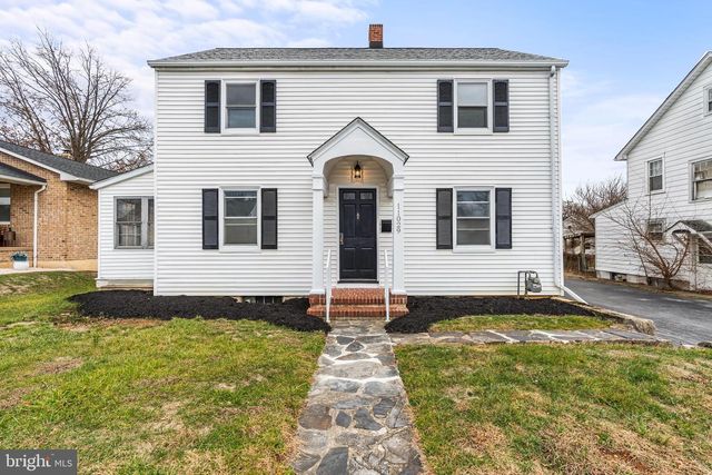 11029 LINCOLN AVE, Hagerstown, MD 21740