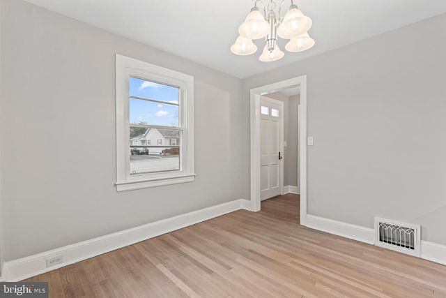 11029 LINCOLN AVE, Hagerstown, MD 21740