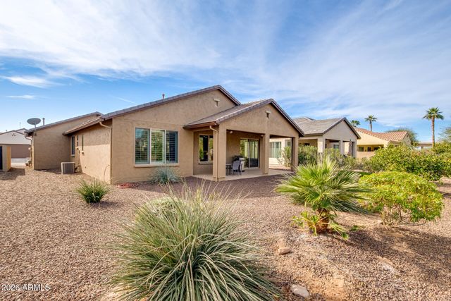 16930 W ALMERIA Road, Goodyear, AZ 85395