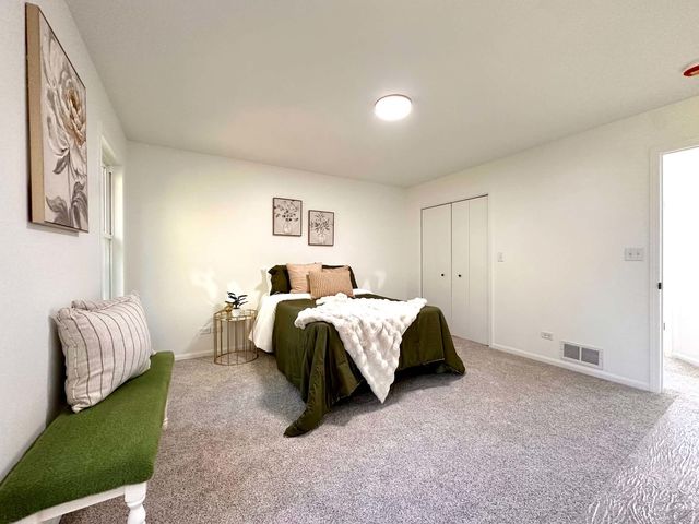 26646 W Orchard Avenue, Antioch, IL 60002