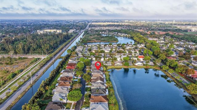 2385 SE 7th Pl, Homestead, FL 33033