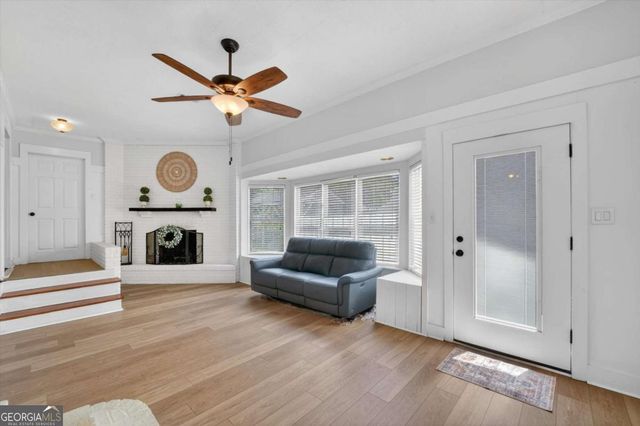 214 Symons Street, Pooler, GA 31322