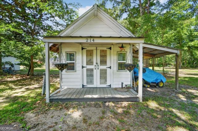214 Symons Street, Pooler, GA 31322