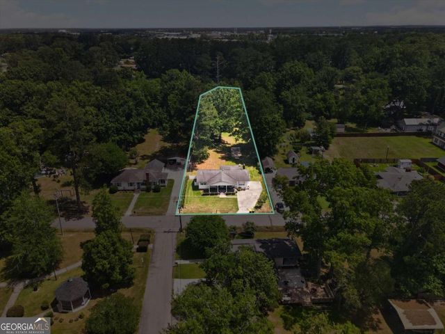 214 Symons Street, Pooler, GA 31322