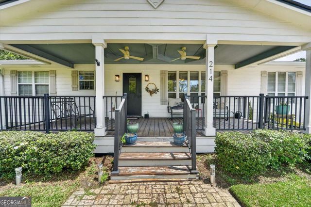 214 Symons Street, Pooler, GA 31322