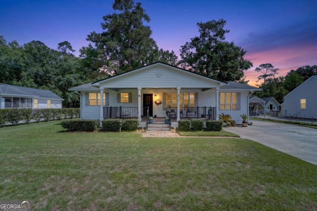 214 Symons Street, Pooler, GA 31322