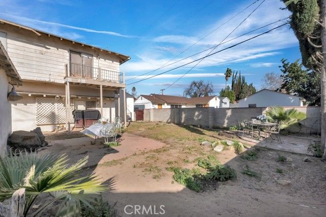 16638 Wyandotte, Los Angeles, CA 91406