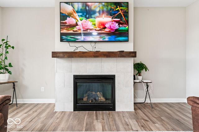8846 Springbrook Drive, Pendleton, IN 46064