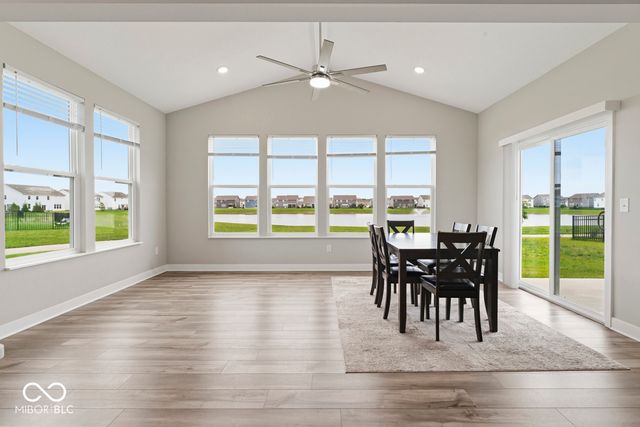 8846 Springbrook Drive, Pendleton, IN 46064