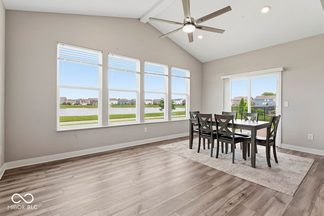 8846 Springbrook Drive, Pendleton, IN 46064
