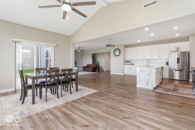 8846 Springbrook Drive, Pendleton, IN 46064