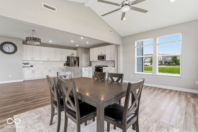 8846 Springbrook Drive, Pendleton, IN 46064
