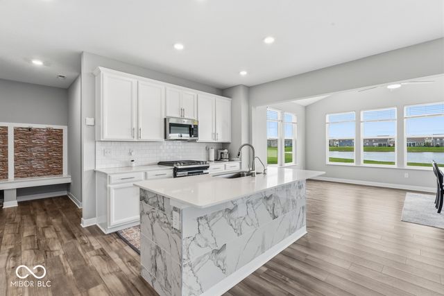 8846 Springbrook Drive, Pendleton, IN 46064