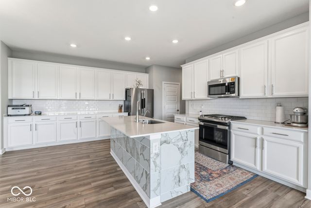 8846 Springbrook Drive, Pendleton, IN 46064