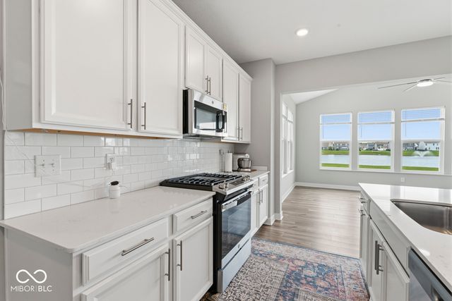8846 Springbrook Drive, Pendleton, IN 46064