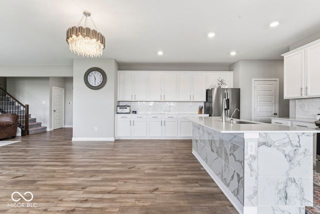 8846 Springbrook Drive, Pendleton, IN 46064