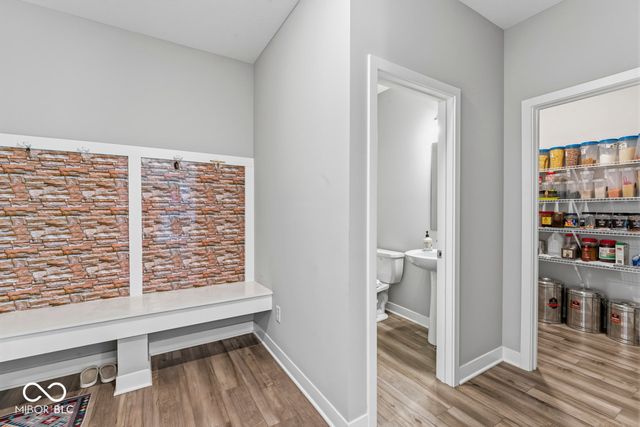 8846 Springbrook Drive, Pendleton, IN 46064