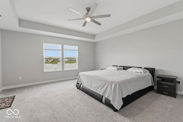 8846 Springbrook Drive, Pendleton, IN 46064