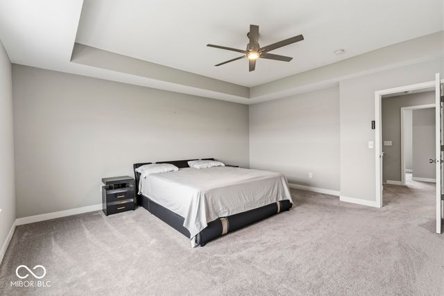 8846 Springbrook Drive, Pendleton, IN 46064