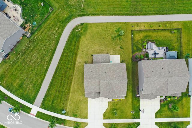 8846 Springbrook Drive, Pendleton, IN 46064