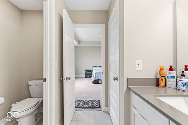 8846 Springbrook Drive, Pendleton, IN 46064