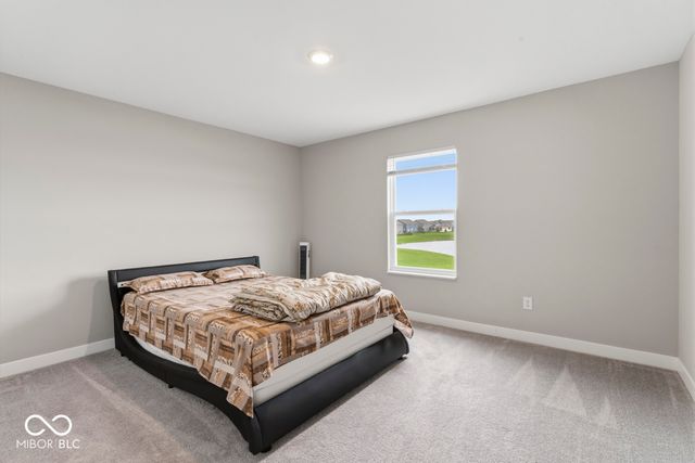 8846 Springbrook Drive, Pendleton, IN 46064