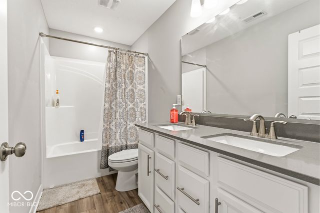 8846 Springbrook Drive, Pendleton, IN 46064