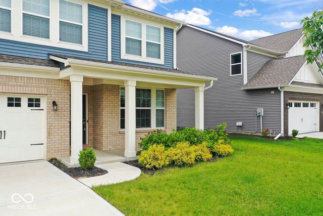 8846 Springbrook Drive, Pendleton, IN 46064