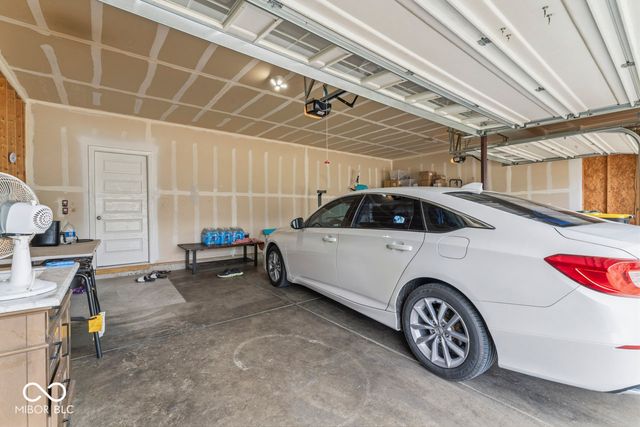 8846 Springbrook Drive, Pendleton, IN 46064