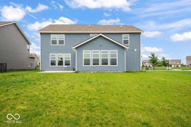 8846 Springbrook Drive, Pendleton, IN 46064