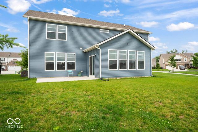 8846 Springbrook Drive, Pendleton, IN 46064