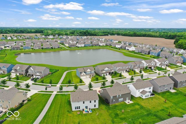 8846 Springbrook Drive, Pendleton, IN 46064