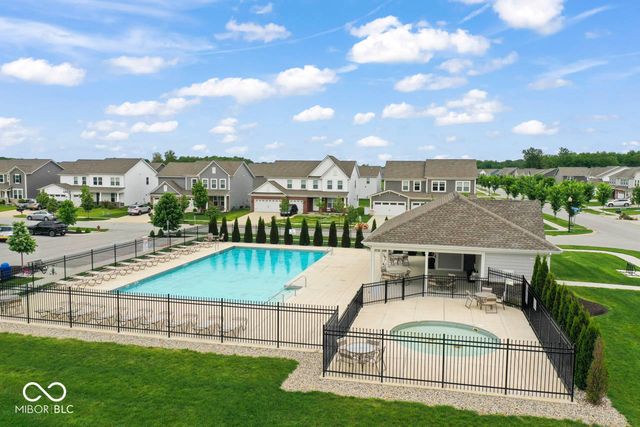 8846 Springbrook Drive, Pendleton, IN 46064