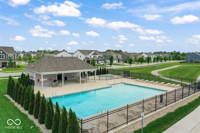 8846 Springbrook Drive, Pendleton, IN 46064