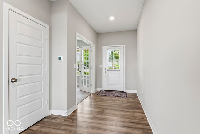 8846 Springbrook Drive, Pendleton, IN 46064