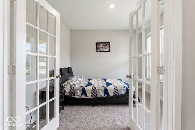 8846 Springbrook Drive, Pendleton, IN 46064