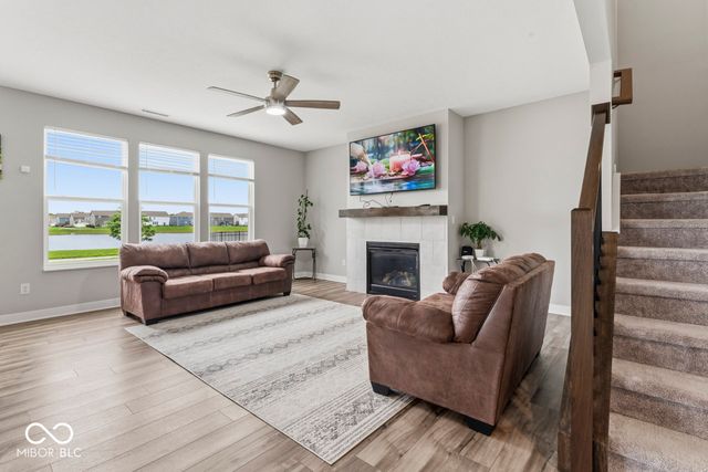 8846 Springbrook Drive, Pendleton, IN 46064