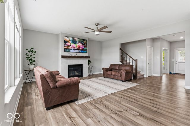 8846 Springbrook Drive, Pendleton, IN 46064