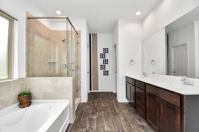 2911 Roman Forest Boulevard, New Caney, TX 77357