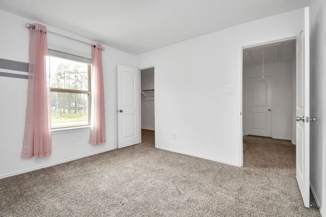 2911 Roman Forest Boulevard, New Caney, TX 77357