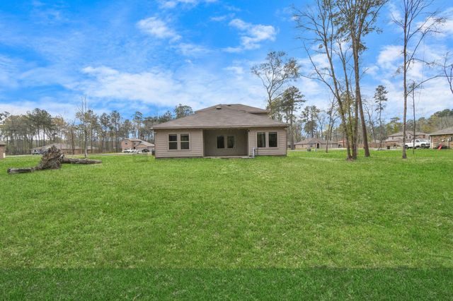 2911 Roman Forest Boulevard, New Caney, TX 77357