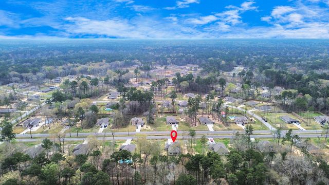 2911 Roman Forest Boulevard, New Caney, TX 77357