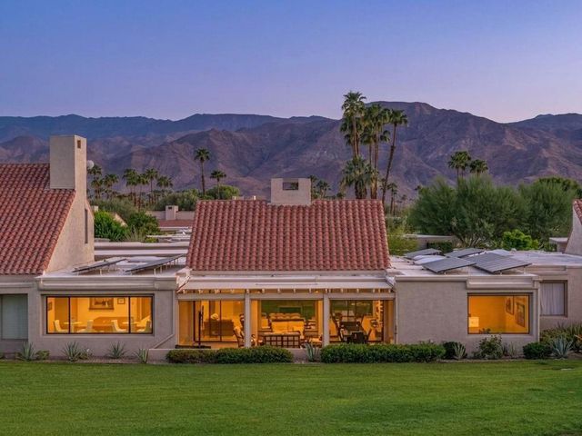 34874 Mission Hills Drive, Rancho Mirage, CA 92270