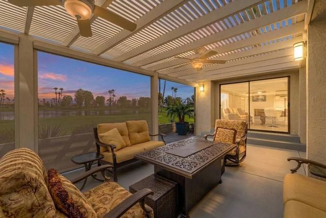 34874 Mission Hills Drive, Rancho Mirage, CA 92270