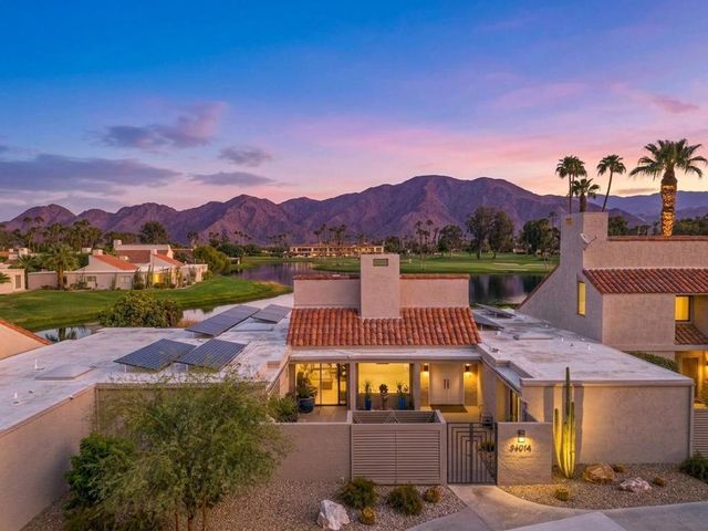 34874 Mission Hills Drive, Rancho Mirage, CA 92270
