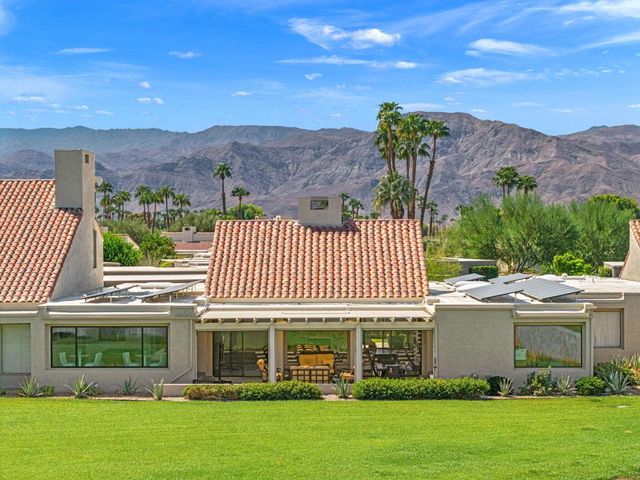 34874 Mission Hills Drive, Rancho Mirage, CA 92270