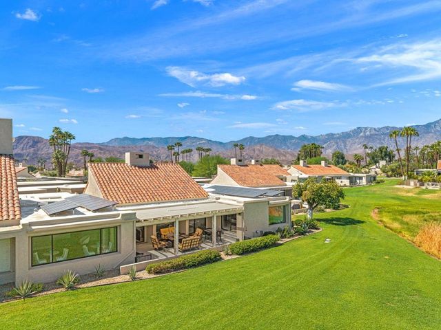 34874 Mission Hills Drive, Rancho Mirage, CA 92270
