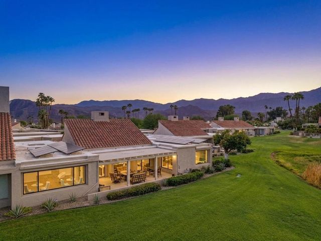 34874 Mission Hills Drive, Rancho Mirage, CA 92270