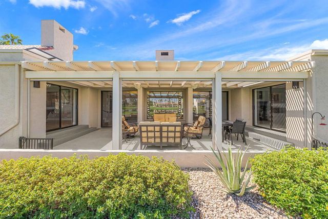 34874 Mission Hills Drive, Rancho Mirage, CA 92270