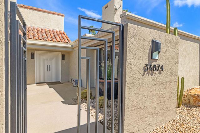 34874 Mission Hills Drive, Rancho Mirage, CA 92270